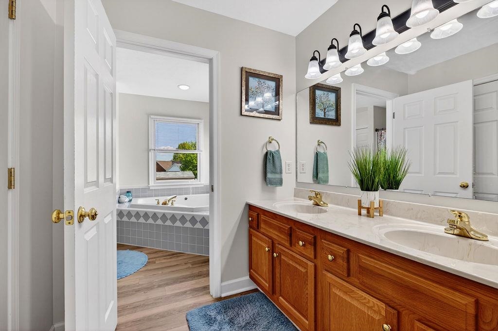 3151 W WIND DR, ROCKINGHAM, Virginia 22801, 4 Bedrooms Bedrooms, ,2 BathroomsBathrooms,Residential,3151 W WIND DR,676286 MLS # 676286