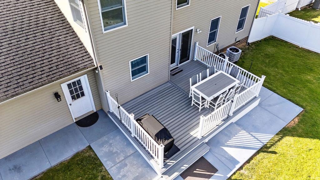 3151 W WIND DR, ROCKINGHAM, Virginia 22801, 4 Bedrooms Bedrooms, ,2 BathroomsBathrooms,Residential,3151 W WIND DR,676286 MLS # 676286