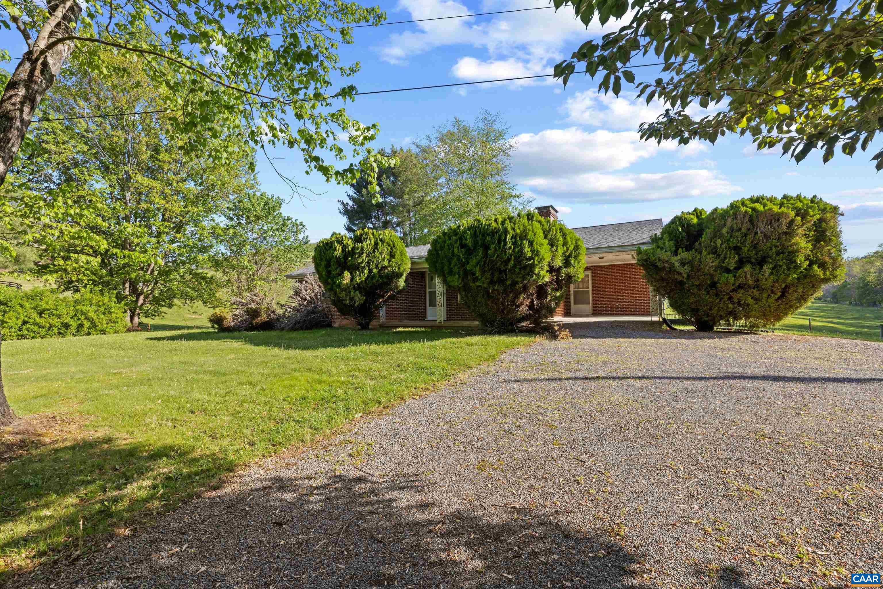 4206 MAURY RIVER RD, ROCKBRIDGE BATHS, Virginia 24473, 3 Bedrooms Bedrooms, ,2 BathroomsBathrooms,Residential,4206 MAURY RIVER RD,676287 MLS # 676287