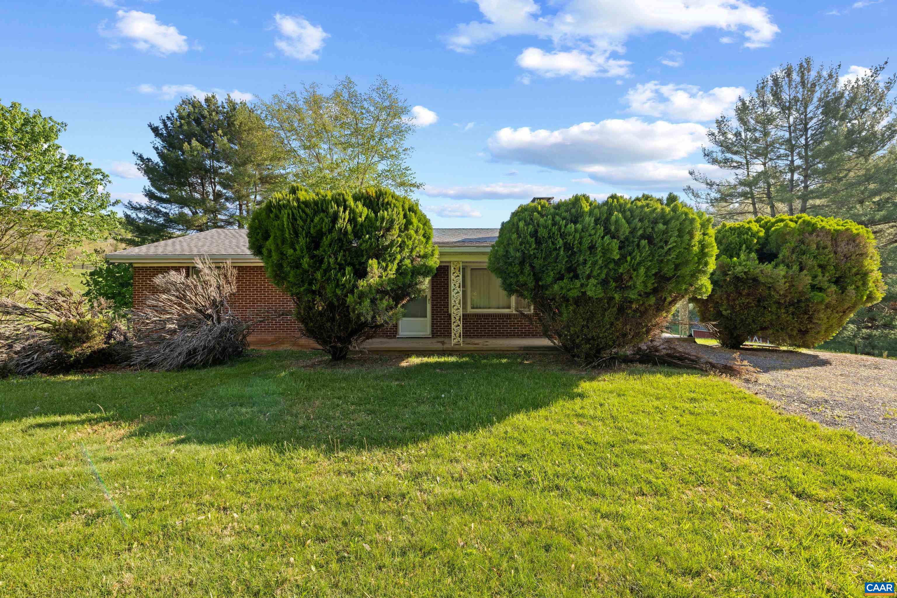 4206 MAURY RIVER RD, ROCKBRIDGE BATHS, Virginia 24473, 3 Bedrooms Bedrooms, ,2 BathroomsBathrooms,Residential,4206 MAURY RIVER RD,676287 MLS # 676287