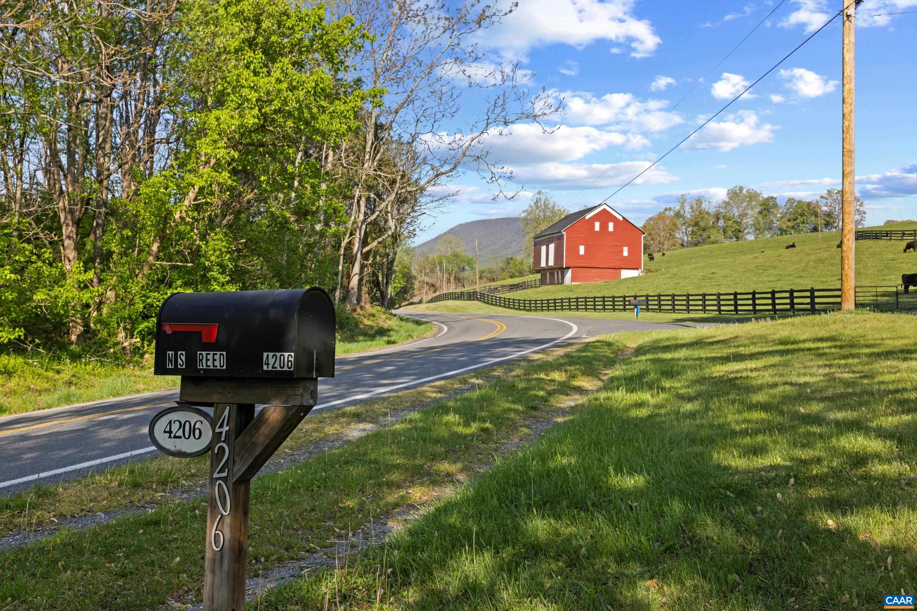 4206 MAURY RIVER RD, ROCKBRIDGE BATHS, Virginia 24473, 3 Bedrooms Bedrooms, ,2 BathroomsBathrooms,Residential,4206 MAURY RIVER RD,676287 MLS # 676287