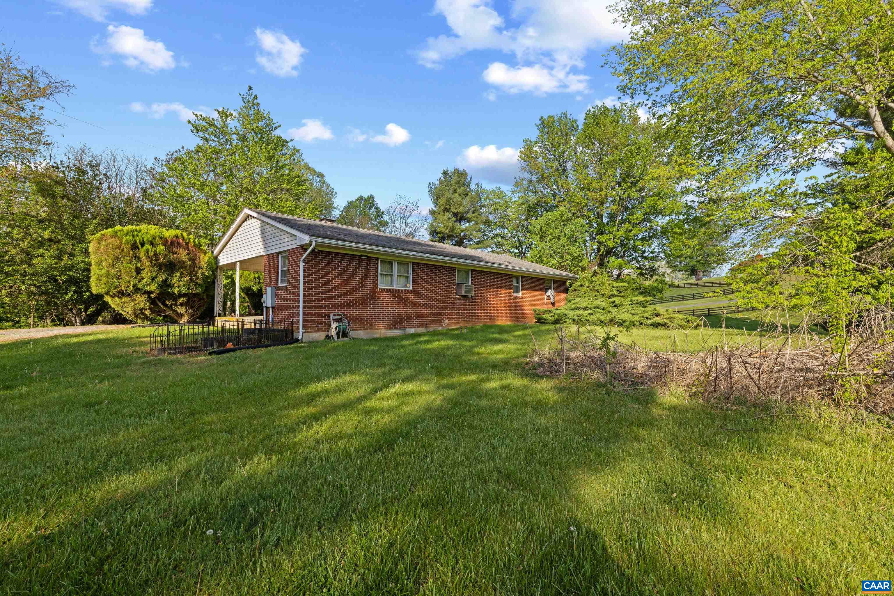 4206 MAURY RIVER RD, ROCKBRIDGE BATHS, Virginia 24473, 3 Bedrooms Bedrooms, ,2 BathroomsBathrooms,Residential,4206 MAURY RIVER RD,676287 MLS # 676287