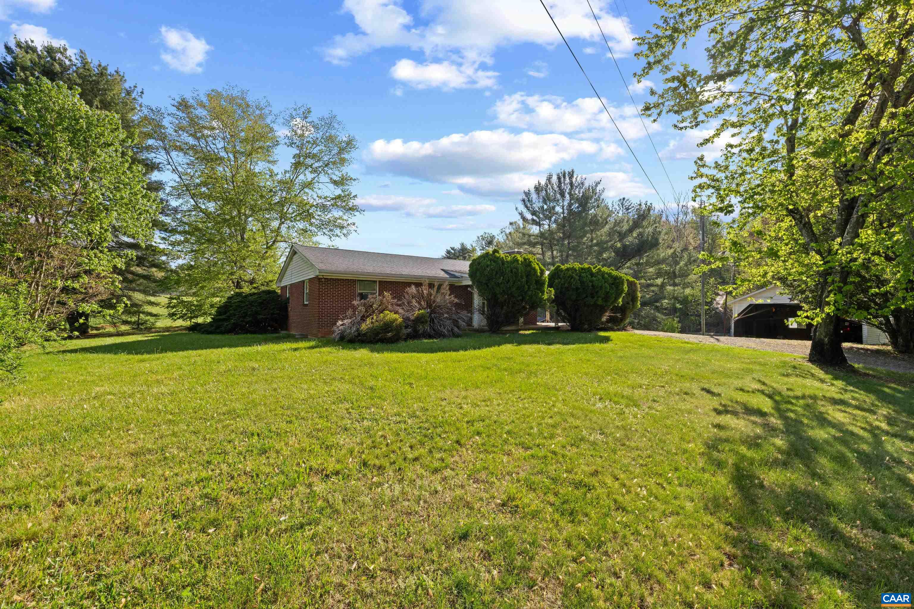 4206 MAURY RIVER RD, ROCKBRIDGE BATHS, Virginia 24473, 3 Bedrooms Bedrooms, ,2 BathroomsBathrooms,Residential,4206 MAURY RIVER RD,676287 MLS # 676287