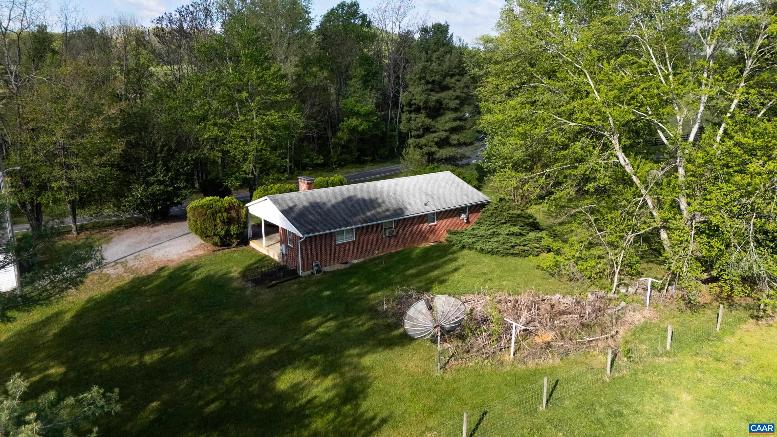 4206 MAURY RIVER RD, ROCKBRIDGE BATHS, Virginia 24473, 3 Bedrooms Bedrooms, ,2 BathroomsBathrooms,Residential,4206 MAURY RIVER RD,676287 MLS # 676287