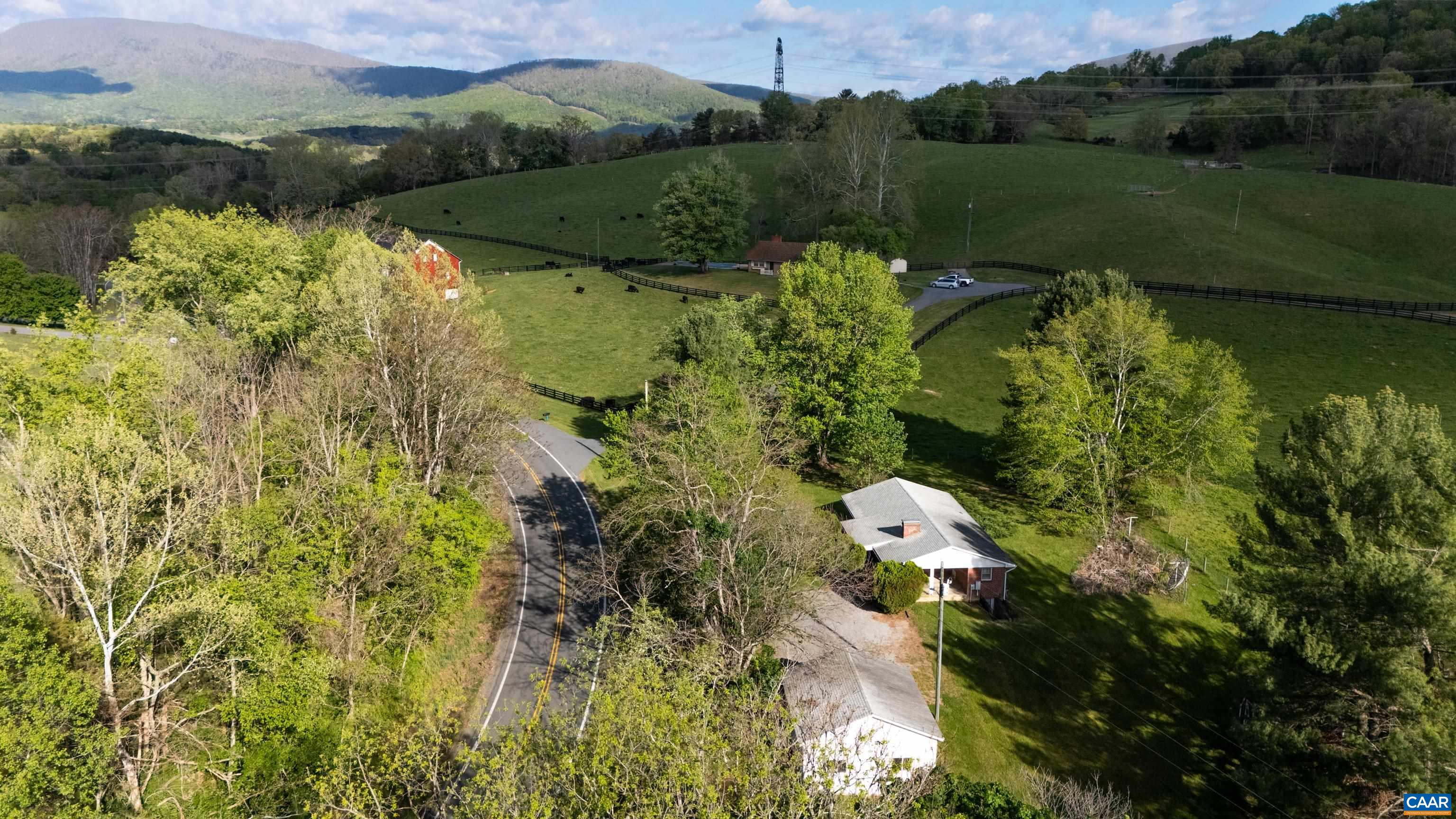 4206 MAURY RIVER RD, ROCKBRIDGE BATHS, Virginia 24473, 3 Bedrooms Bedrooms, ,2 BathroomsBathrooms,Residential,4206 MAURY RIVER RD,676287 MLS # 676287