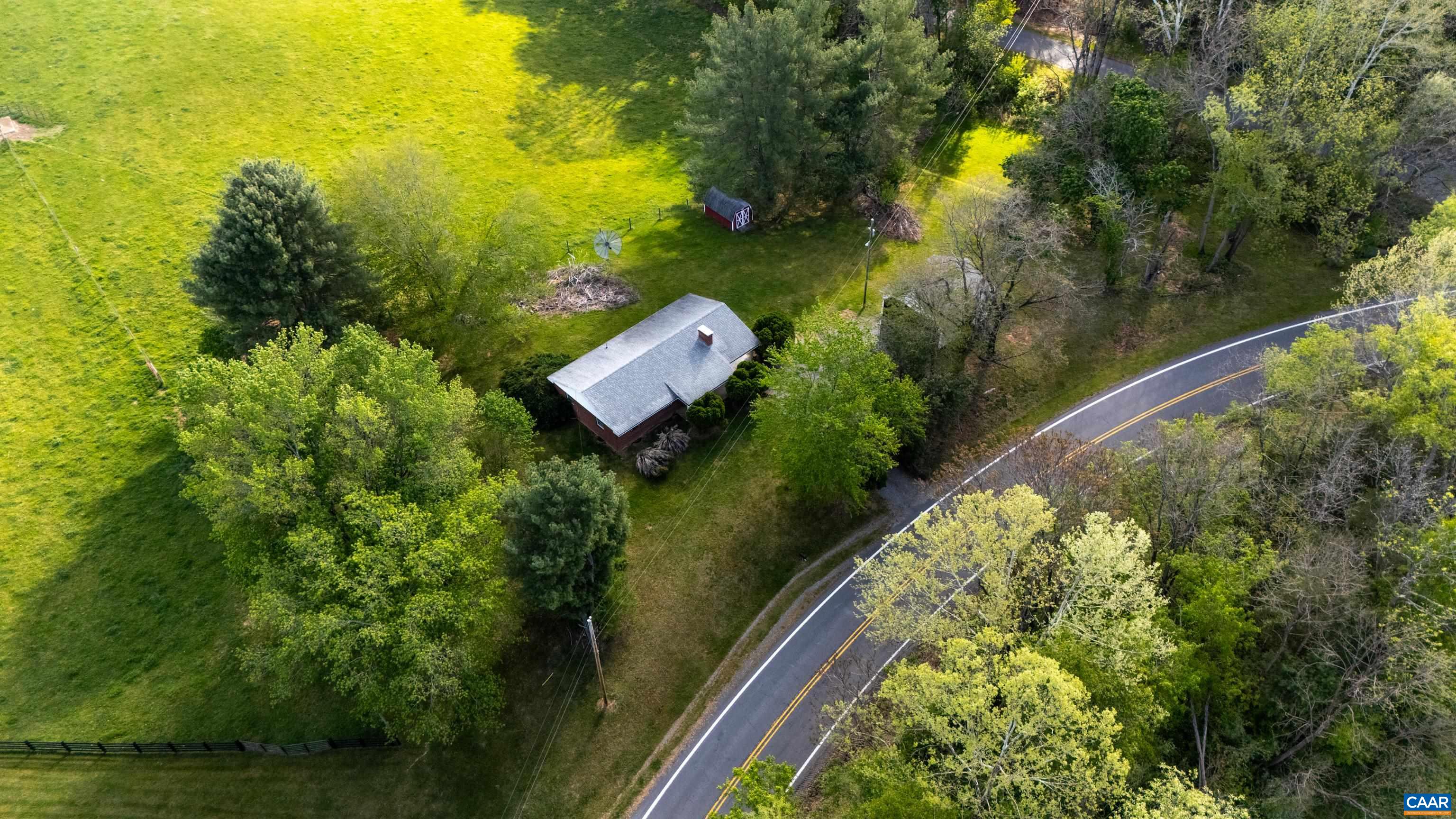 4206 MAURY RIVER RD, ROCKBRIDGE BATHS, Virginia 24473, 3 Bedrooms Bedrooms, ,2 BathroomsBathrooms,Residential,4206 MAURY RIVER RD,676287 MLS # 676287