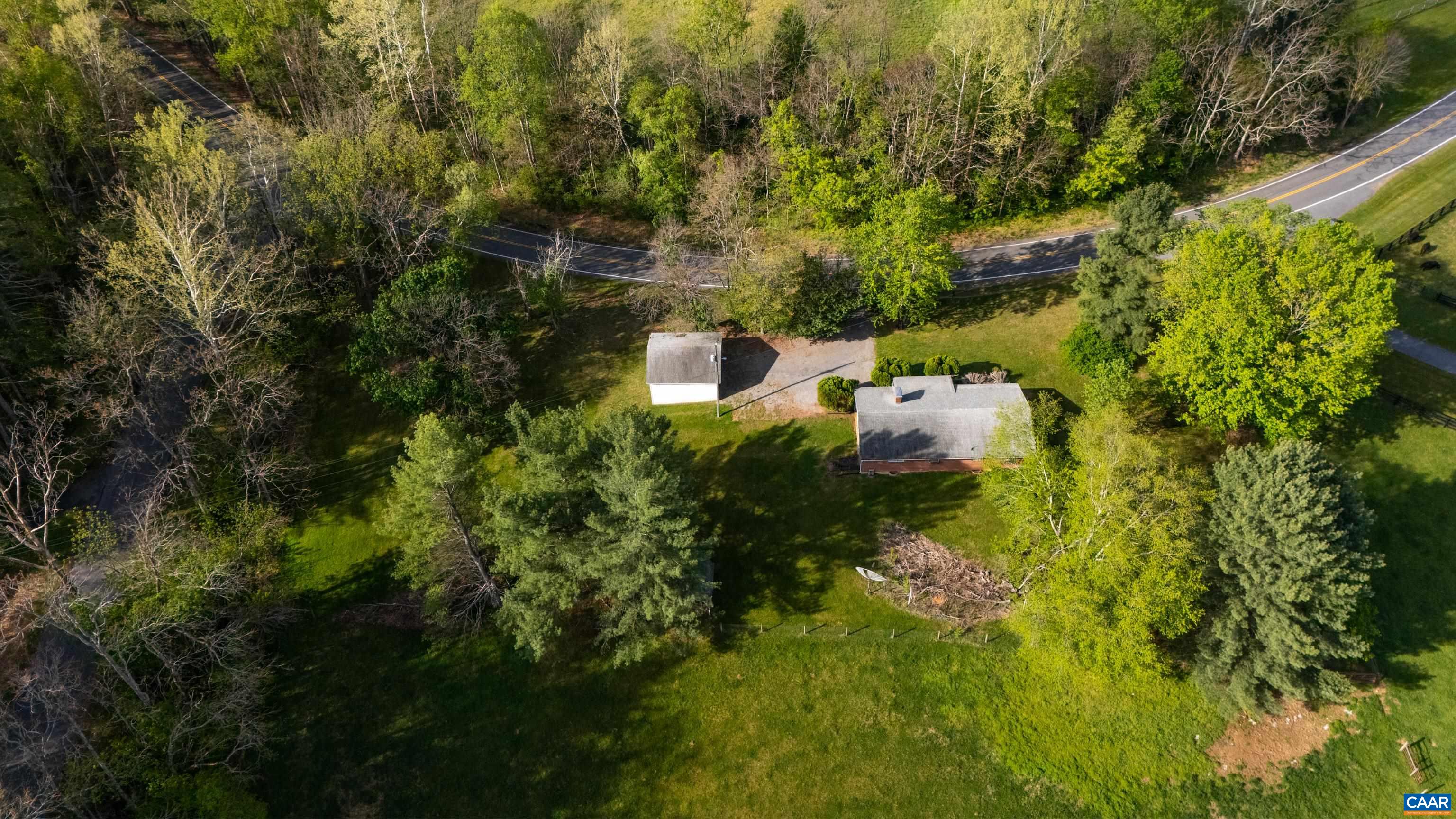 4206 MAURY RIVER RD, ROCKBRIDGE BATHS, Virginia 24473, 3 Bedrooms Bedrooms, ,2 BathroomsBathrooms,Residential,4206 MAURY RIVER RD,676287 MLS # 676287