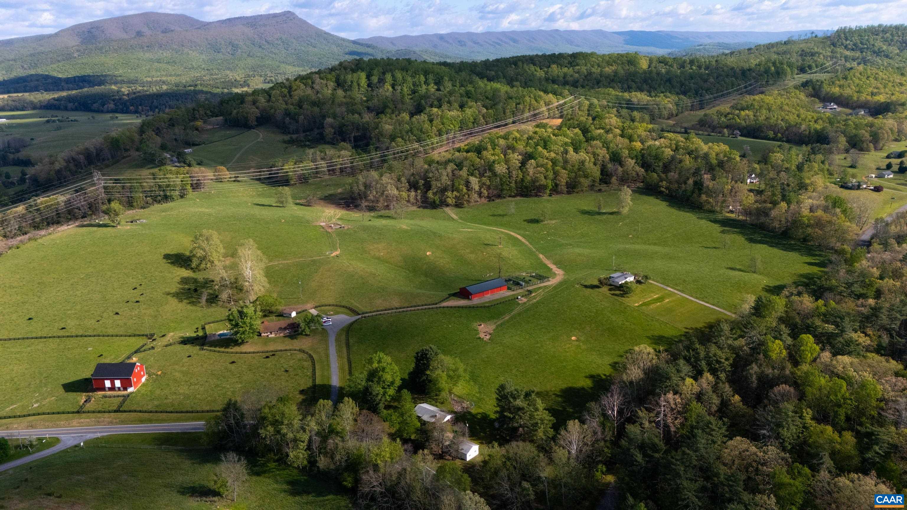 4206 MAURY RIVER RD, ROCKBRIDGE BATHS, Virginia 24473, 3 Bedrooms Bedrooms, ,2 BathroomsBathrooms,Residential,4206 MAURY RIVER RD,676287 MLS # 676287