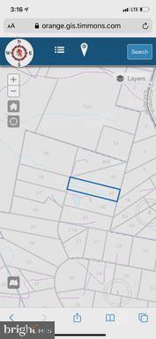 LEES CT, LOCUST GROVE, Virginia 22508, ,Land,LEES CT,VAOR2013958 MLS # VAOR2013958