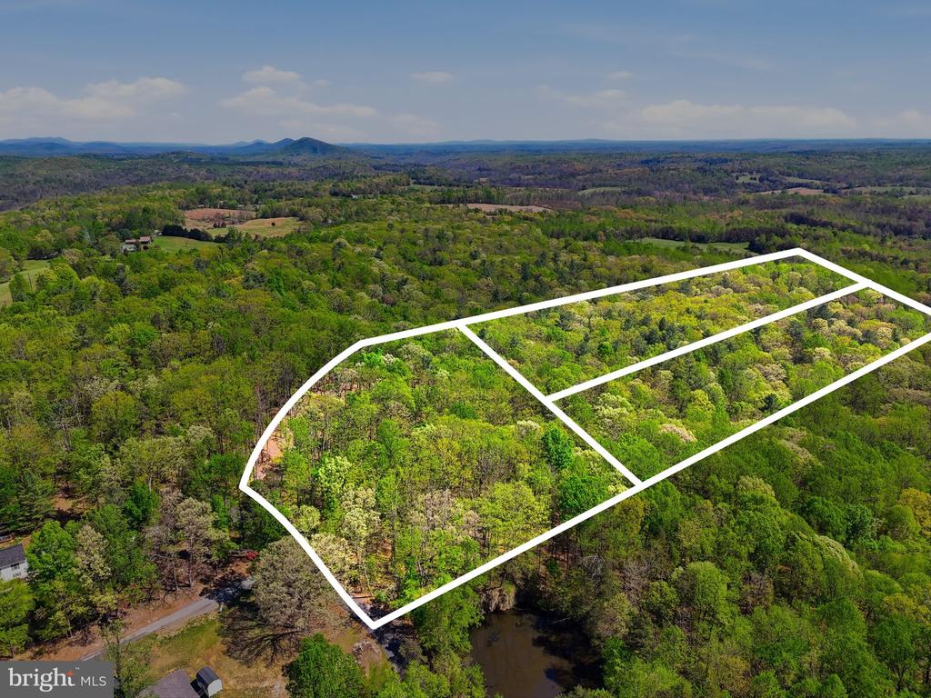 OBANNONS MILL RD, BOSTON, Virginia 22713, ,Land,OBANNONS MILL RD,VACU2013424 MLS # VACU2013424