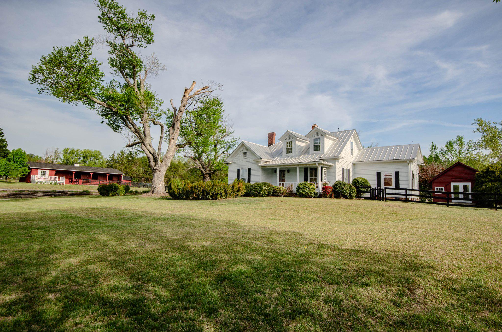 575 PERKINS RD, KENTS STORE, Virginia 23084, 3 Bedrooms Bedrooms, ,2 BathroomsBathrooms,Residential,575 PERKINS RD,VAFN2000640 MLS # VAFN2000640