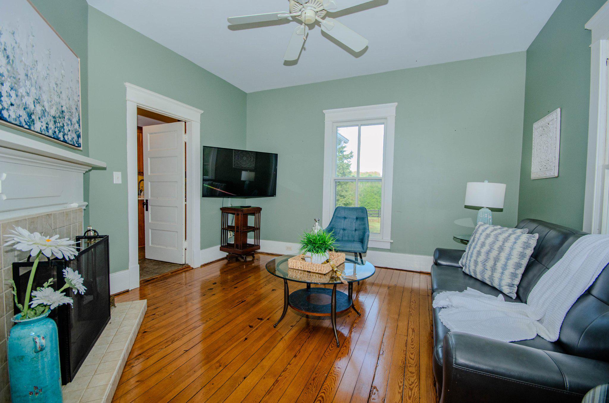 575 PERKINS RD, KENTS STORE, Virginia 23084, 3 Bedrooms Bedrooms, ,2 BathroomsBathrooms,Residential,575 PERKINS RD,VAFN2000640 MLS # VAFN2000640