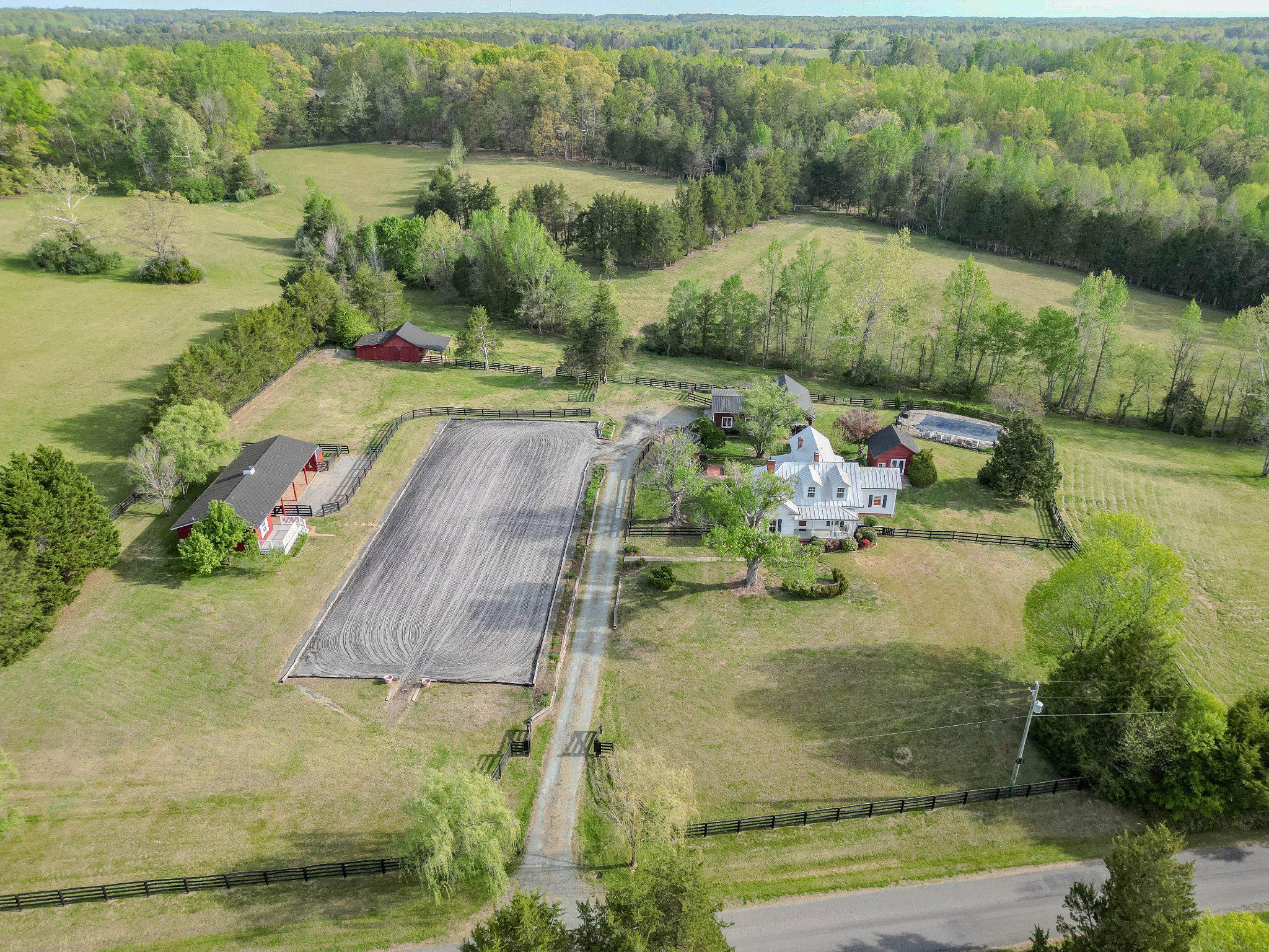 575 PERKINS RD, KENTS STORE, Virginia 23084, 3 Bedrooms Bedrooms, ,2 BathroomsBathrooms,Residential,575 PERKINS RD,VAFN2000640 MLS # VAFN2000640