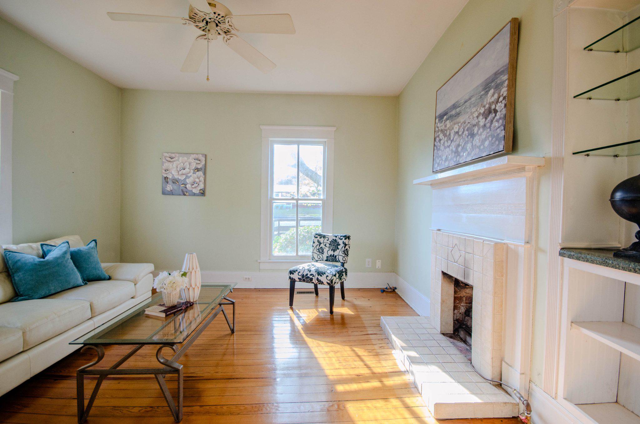 575 PERKINS RD, KENTS STORE, Virginia 23084, 3 Bedrooms Bedrooms, ,2 BathroomsBathrooms,Residential,575 PERKINS RD,VAFN2000640 MLS # VAFN2000640