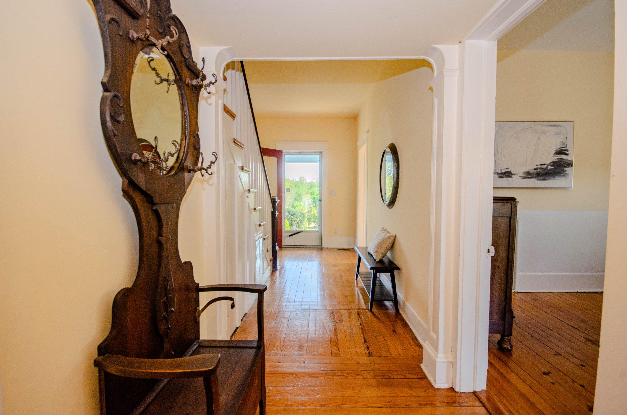 575 PERKINS RD, KENTS STORE, Virginia 23084, 3 Bedrooms Bedrooms, ,2 BathroomsBathrooms,Residential,575 PERKINS RD,VAFN2000640 MLS # VAFN2000640