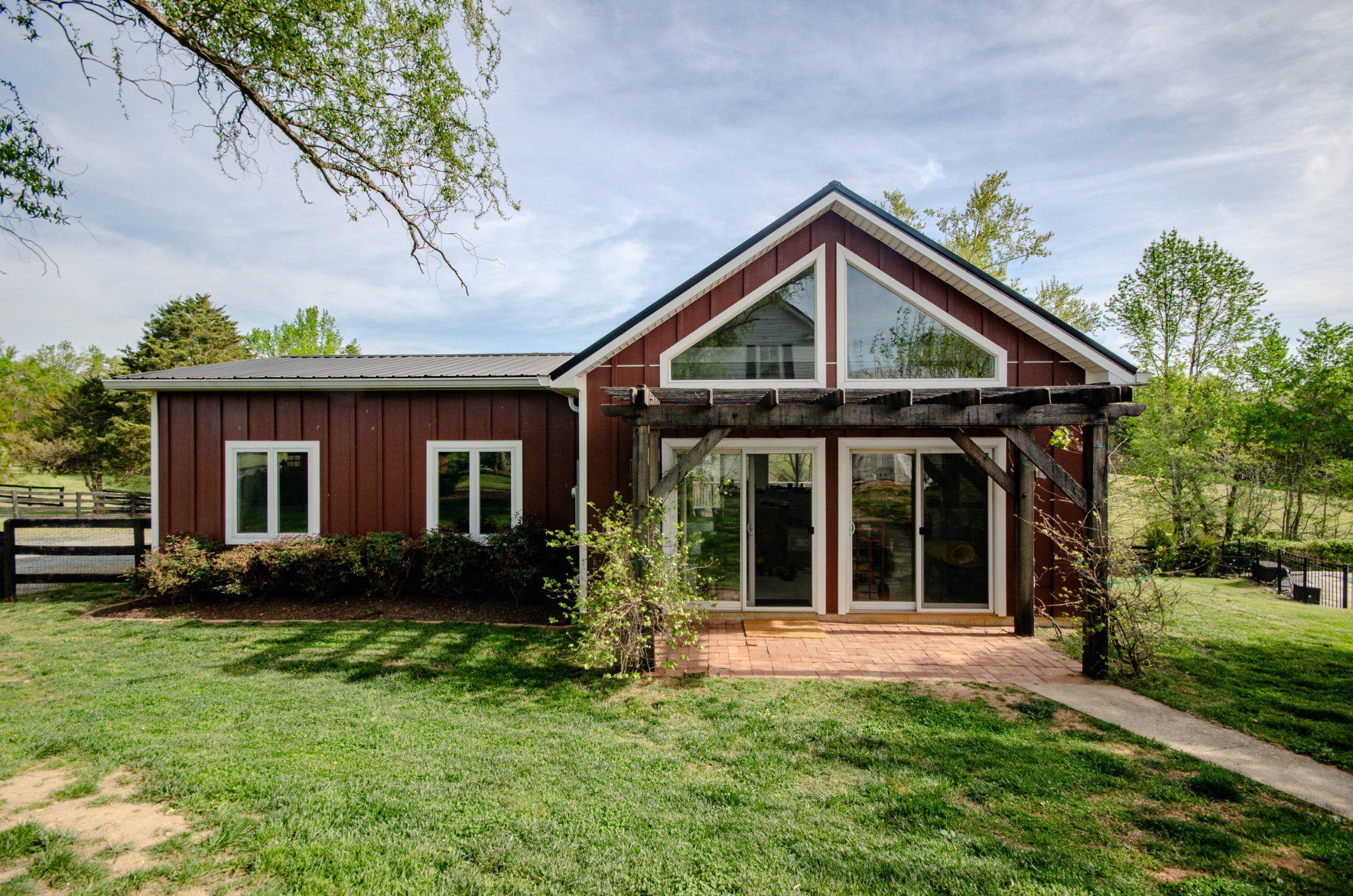 575 PERKINS RD, KENTS STORE, Virginia 23084, 3 Bedrooms Bedrooms, ,2 BathroomsBathrooms,Residential,575 PERKINS RD,VAFN2000640 MLS # VAFN2000640