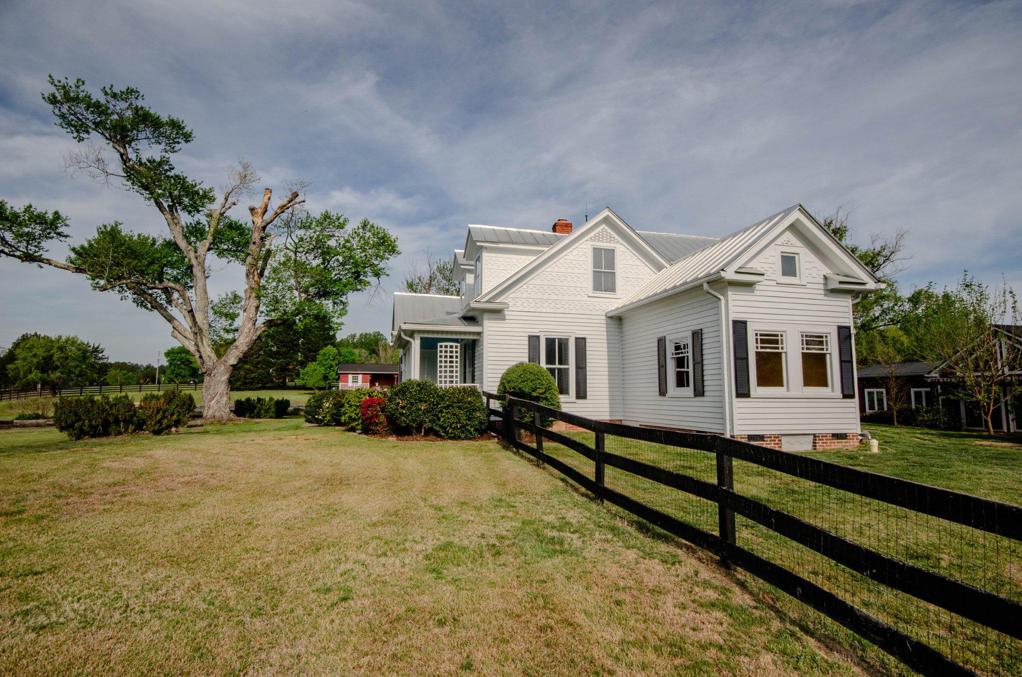 575 PERKINS RD, KENTS STORE, Virginia 23084, 3 Bedrooms Bedrooms, ,2 BathroomsBathrooms,Residential,575 PERKINS RD,VAFN2000640 MLS # VAFN2000640