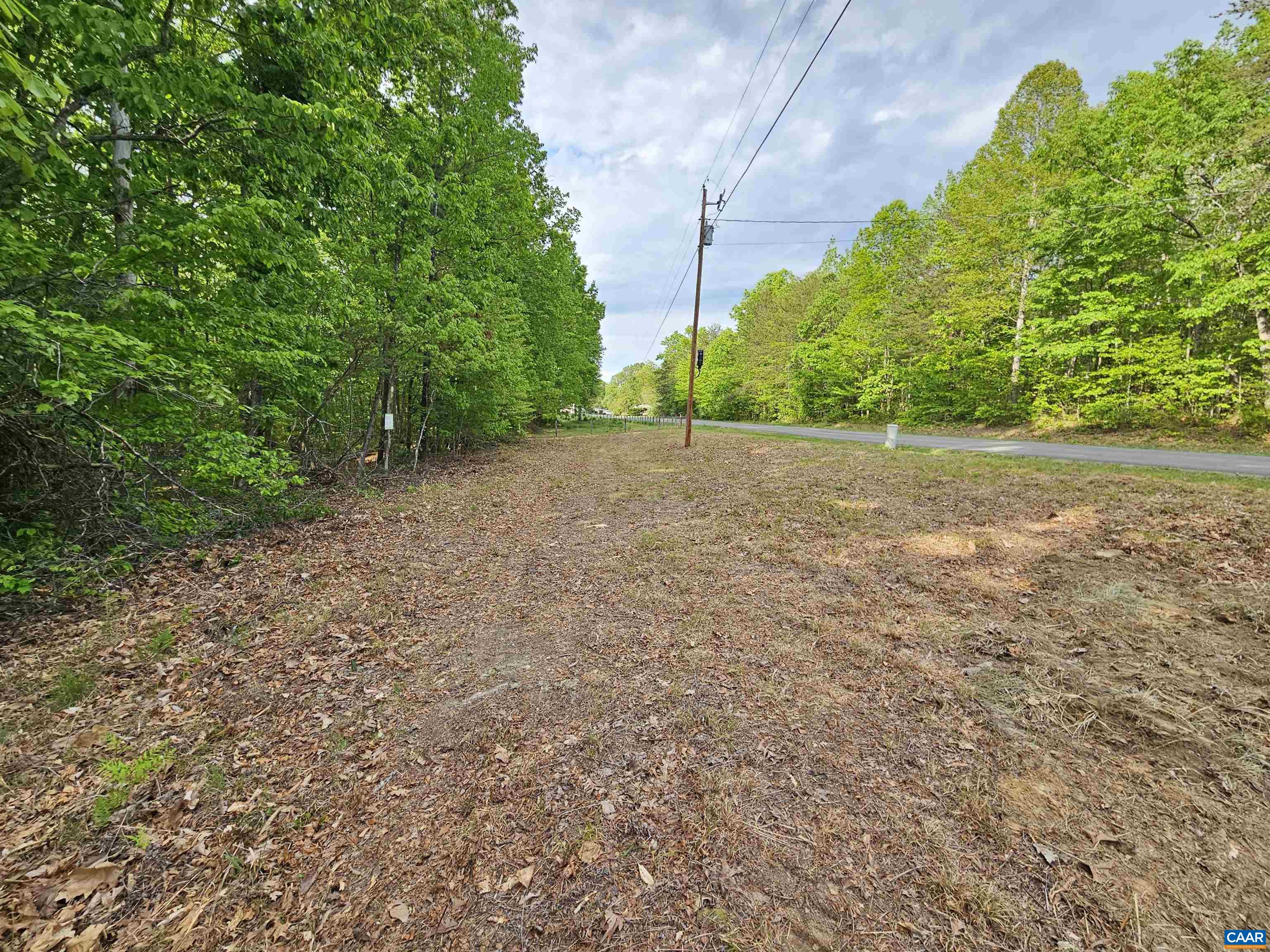 3.1 Ac AXTELL RD, HOWARDSVILLE, Virginia 24562, ,Land,3.1 Ac AXTELL RD,676297 MLS # 676297