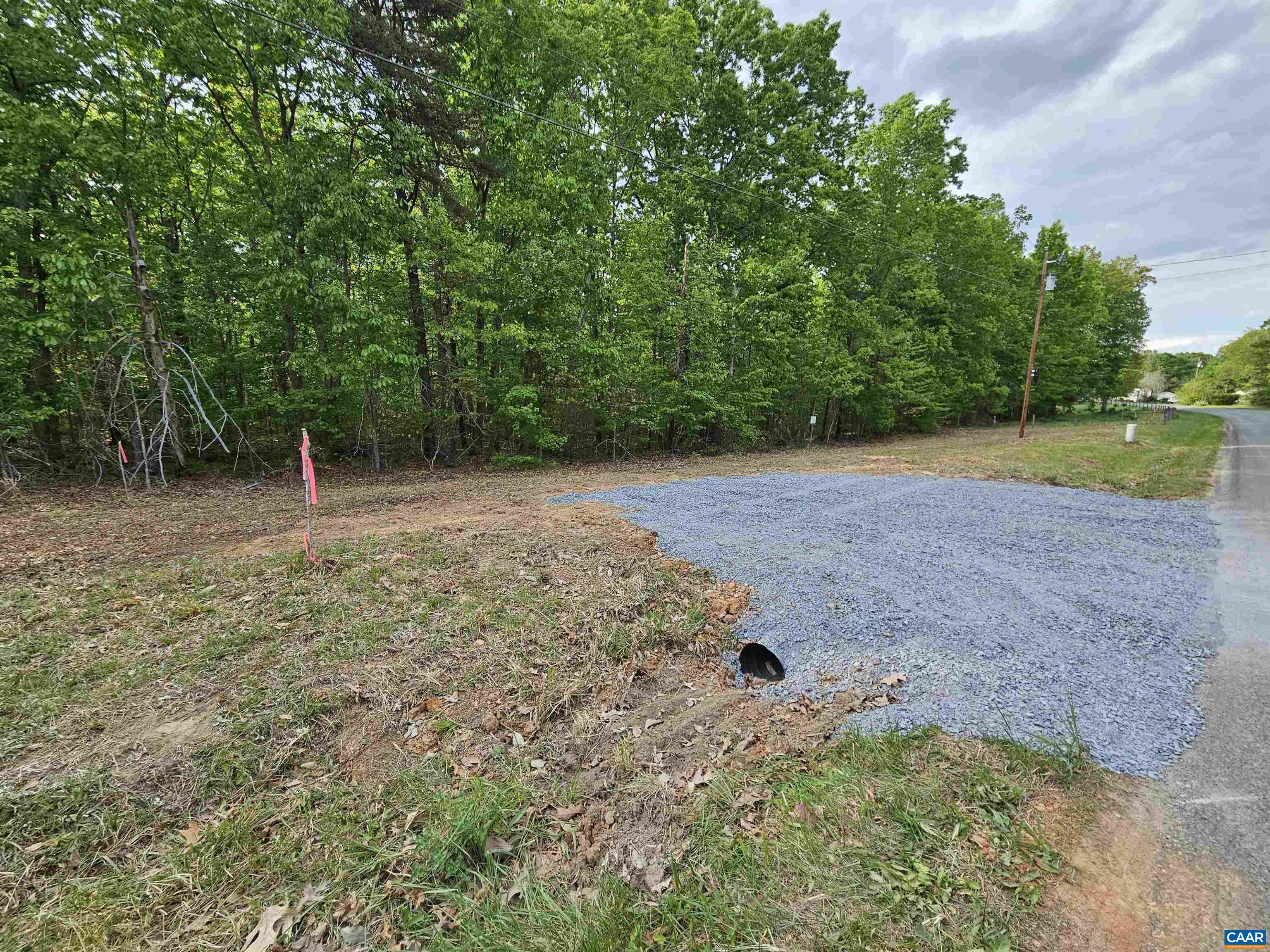 3.1 Ac AXTELL RD, HOWARDSVILLE, Virginia 24562, ,Land,3.1 Ac AXTELL RD,676297 MLS # 676297