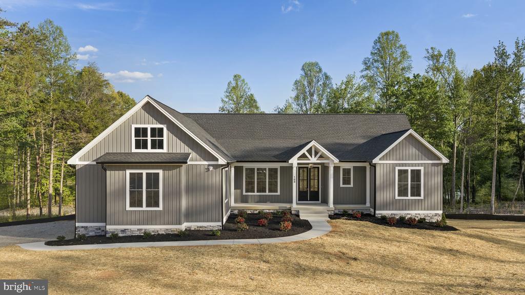 168 COMPASS COVE, MINERAL, Virginia 23117, 6 Bedrooms Bedrooms, ,4 BathroomsBathrooms,Residential,168 COMPASS COVE,VALA2009532 MLS # VALA2009532