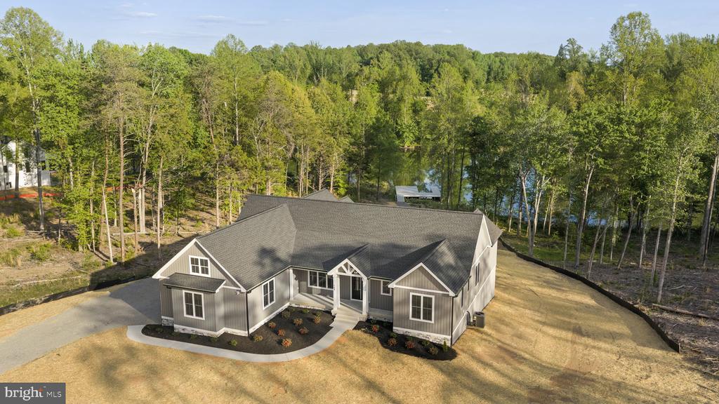 168 COMPASS COVE, MINERAL, Virginia 23117, 6 Bedrooms Bedrooms, ,4 BathroomsBathrooms,Residential,168 COMPASS COVE,VALA2009532 MLS # VALA2009532