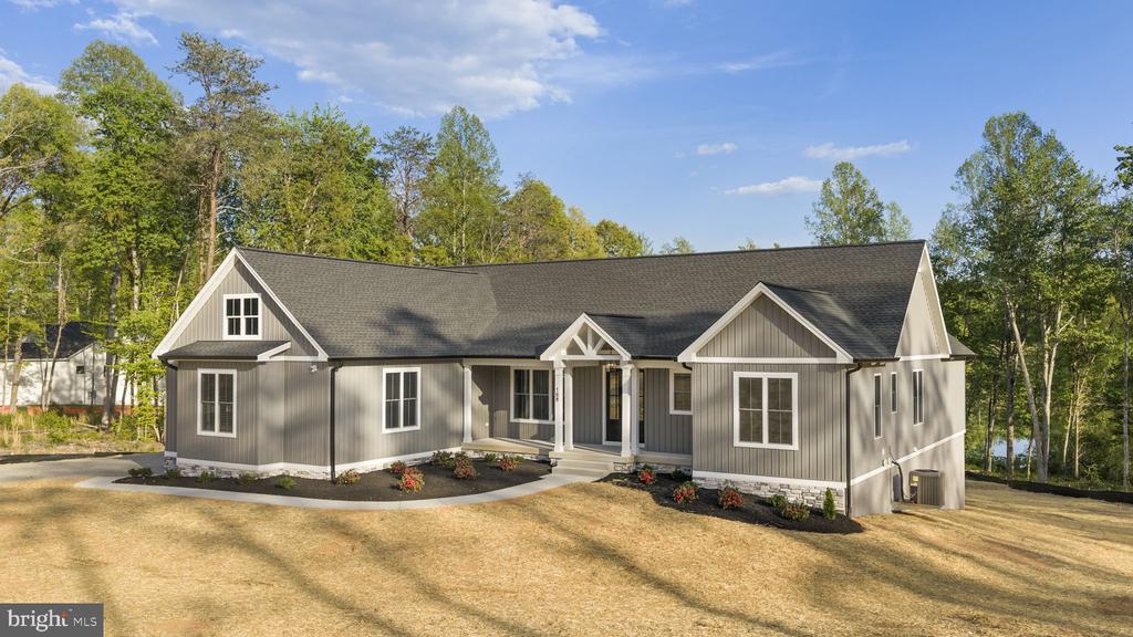 168 COMPASS COVE, MINERAL, Virginia 23117, 6 Bedrooms Bedrooms, ,4 BathroomsBathrooms,Residential,168 COMPASS COVE,VALA2009532 MLS # VALA2009532