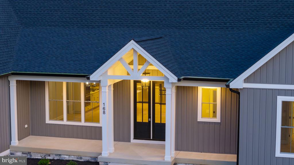 168 COMPASS COVE, MINERAL, Virginia 23117, 6 Bedrooms Bedrooms, ,4 BathroomsBathrooms,Residential,168 COMPASS COVE,VALA2009532 MLS # VALA2009532