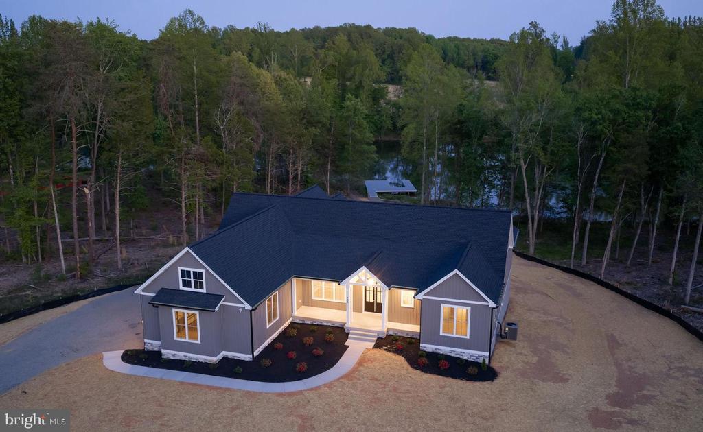 168 COMPASS COVE, MINERAL, Virginia 23117, 6 Bedrooms Bedrooms, ,4 BathroomsBathrooms,Residential,168 COMPASS COVE,VALA2009532 MLS # VALA2009532