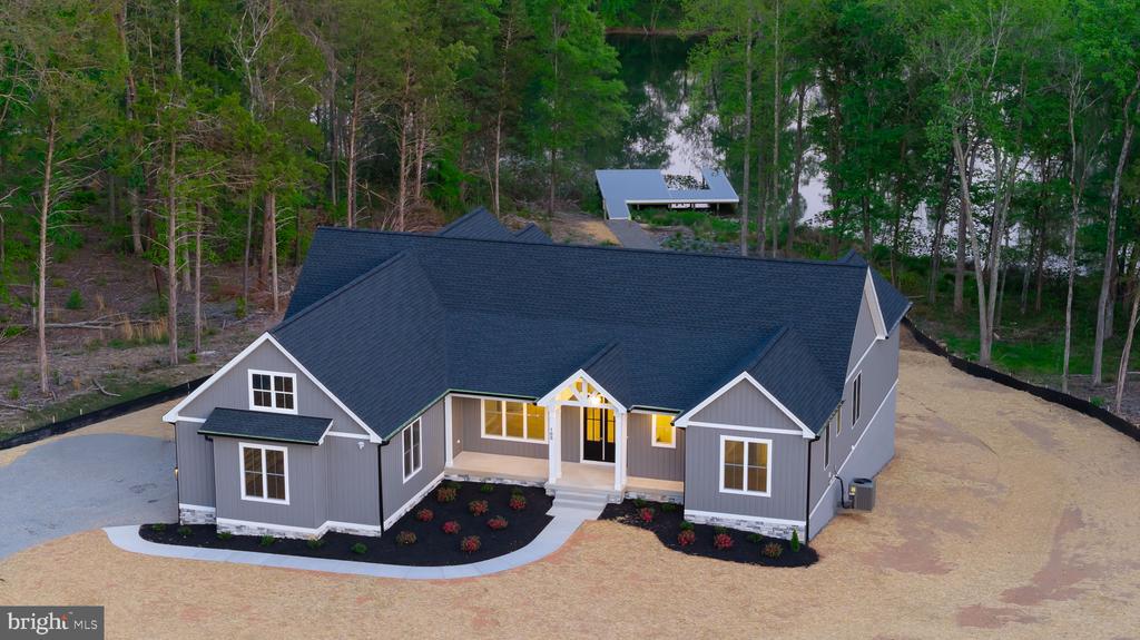 168 COMPASS COVE, MINERAL, Virginia 23117, 6 Bedrooms Bedrooms, ,4 BathroomsBathrooms,Residential,168 COMPASS COVE,VALA2009532 MLS # VALA2009532