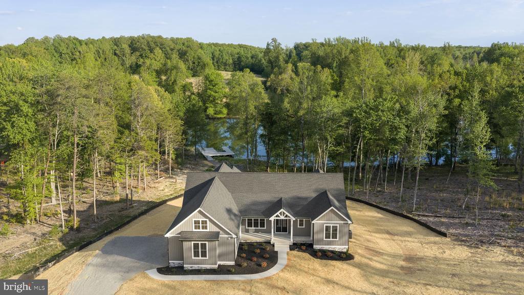168 COMPASS COVE, MINERAL, Virginia 23117, 6 Bedrooms Bedrooms, ,4 BathroomsBathrooms,Residential,168 COMPASS COVE,VALA2009532 MLS # VALA2009532