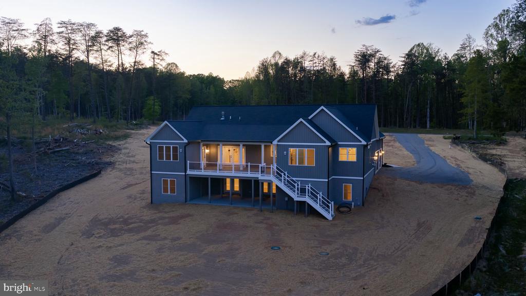 168 COMPASS COVE, MINERAL, Virginia 23117, 6 Bedrooms Bedrooms, ,4 BathroomsBathrooms,Residential,168 COMPASS COVE,VALA2009532 MLS # VALA2009532