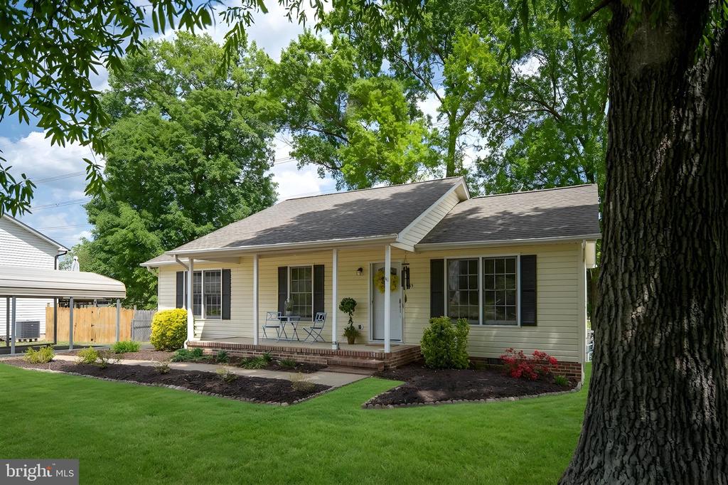 7404 N KATIE DR, FREDERICKSBURG, Virginia 22407, 3 Bedrooms Bedrooms, ,2 BathroomsBathrooms,Residential,7404 N KATIE DR,VASP2040754 MLS # VASP2040754