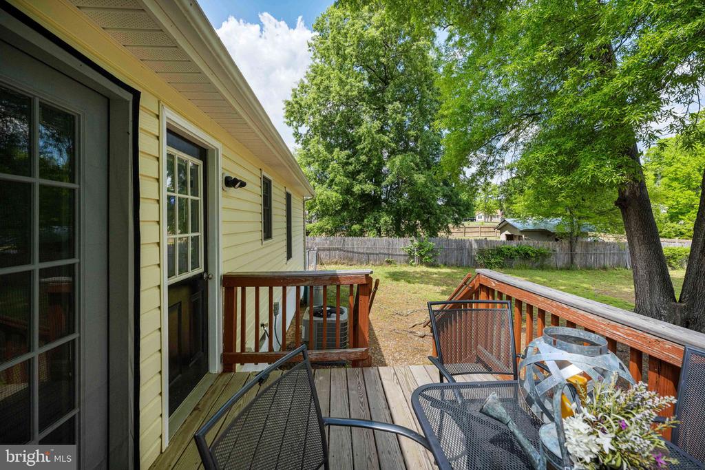 7404 N KATIE DR, FREDERICKSBURG, Virginia 22407, 3 Bedrooms Bedrooms, ,2 BathroomsBathrooms,Residential,7404 N KATIE DR,VASP2040754 MLS # VASP2040754