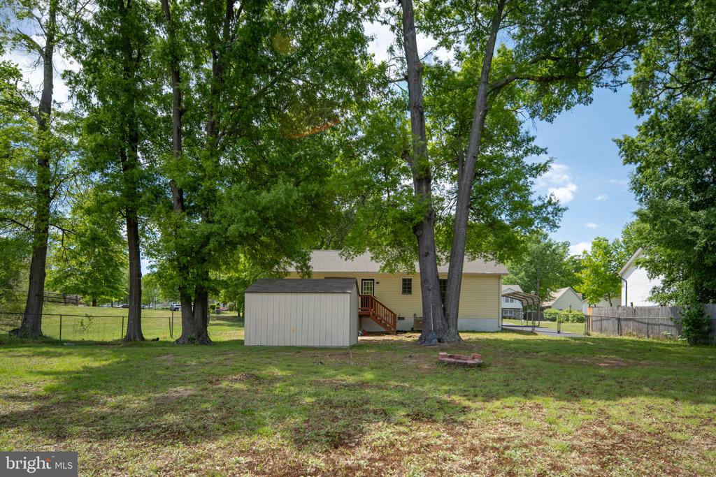 7404 N KATIE DR, FREDERICKSBURG, Virginia 22407, 3 Bedrooms Bedrooms, ,2 BathroomsBathrooms,Residential,7404 N KATIE DR,VASP2040754 MLS # VASP2040754