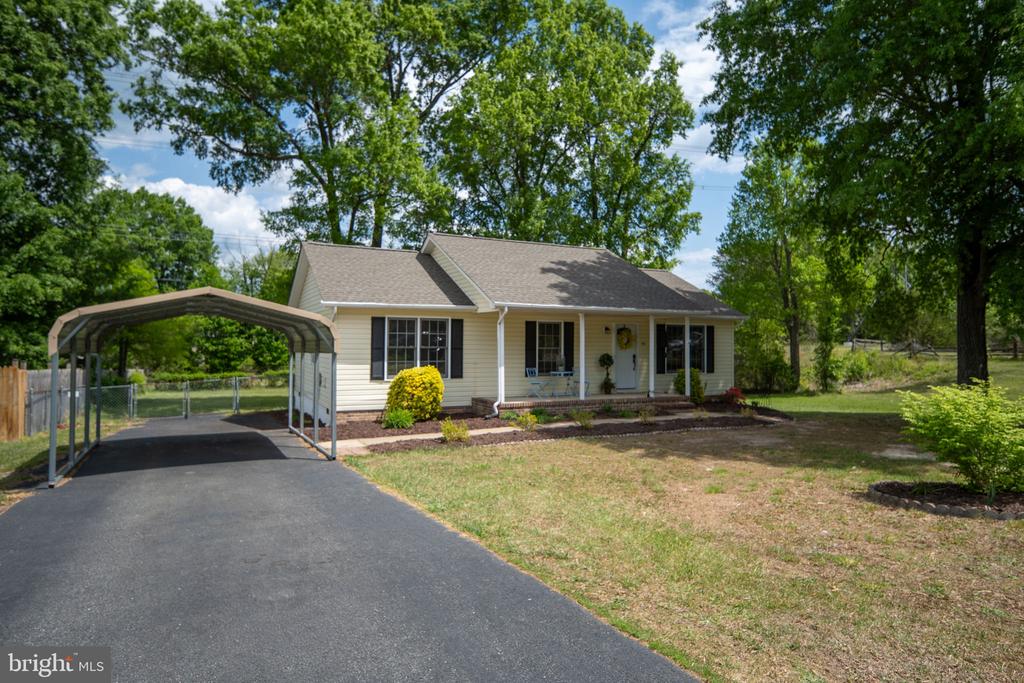 7404 N KATIE DR, FREDERICKSBURG, Virginia 22407, 3 Bedrooms Bedrooms, ,2 BathroomsBathrooms,Residential,7404 N KATIE DR,VASP2040754 MLS # VASP2040754