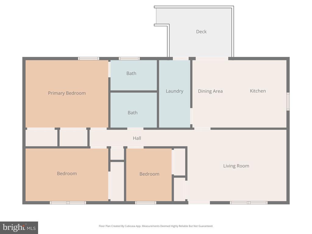 7404 N KATIE DR, FREDERICKSBURG, Virginia 22407, 3 Bedrooms Bedrooms, ,2 BathroomsBathrooms,Residential,7404 N KATIE DR,VASP2040754 MLS # VASP2040754