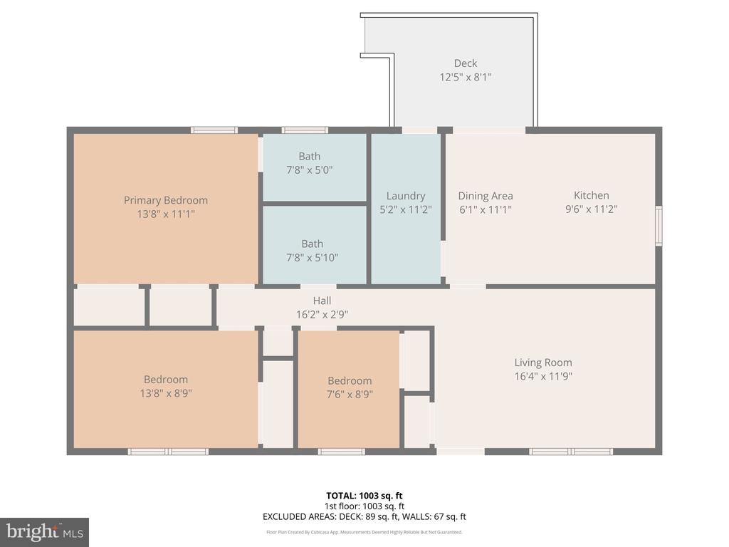 7404 N KATIE DR, FREDERICKSBURG, Virginia 22407, 3 Bedrooms Bedrooms, ,2 BathroomsBathrooms,Residential,7404 N KATIE DR,VASP2040754 MLS # VASP2040754