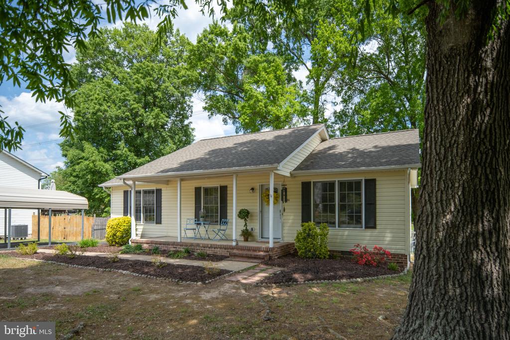 7404 N KATIE DR, FREDERICKSBURG, Virginia 22407, 3 Bedrooms Bedrooms, ,2 BathroomsBathrooms,Residential,7404 N KATIE DR,VASP2040754 MLS # VASP2040754