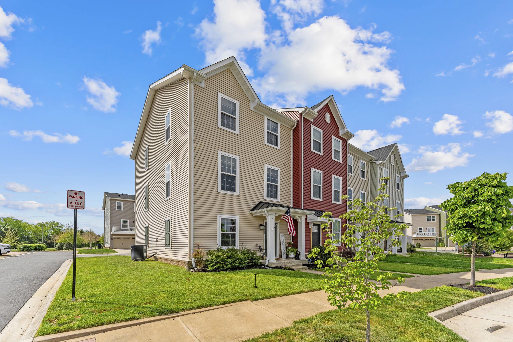 5121 PENN ST, BEALETON, Virginia 22712, 3 Bedrooms Bedrooms, ,2 BathroomsBathrooms,Residential,5121 PENN ST,VAFQ2021636 MLS # VAFQ2021636