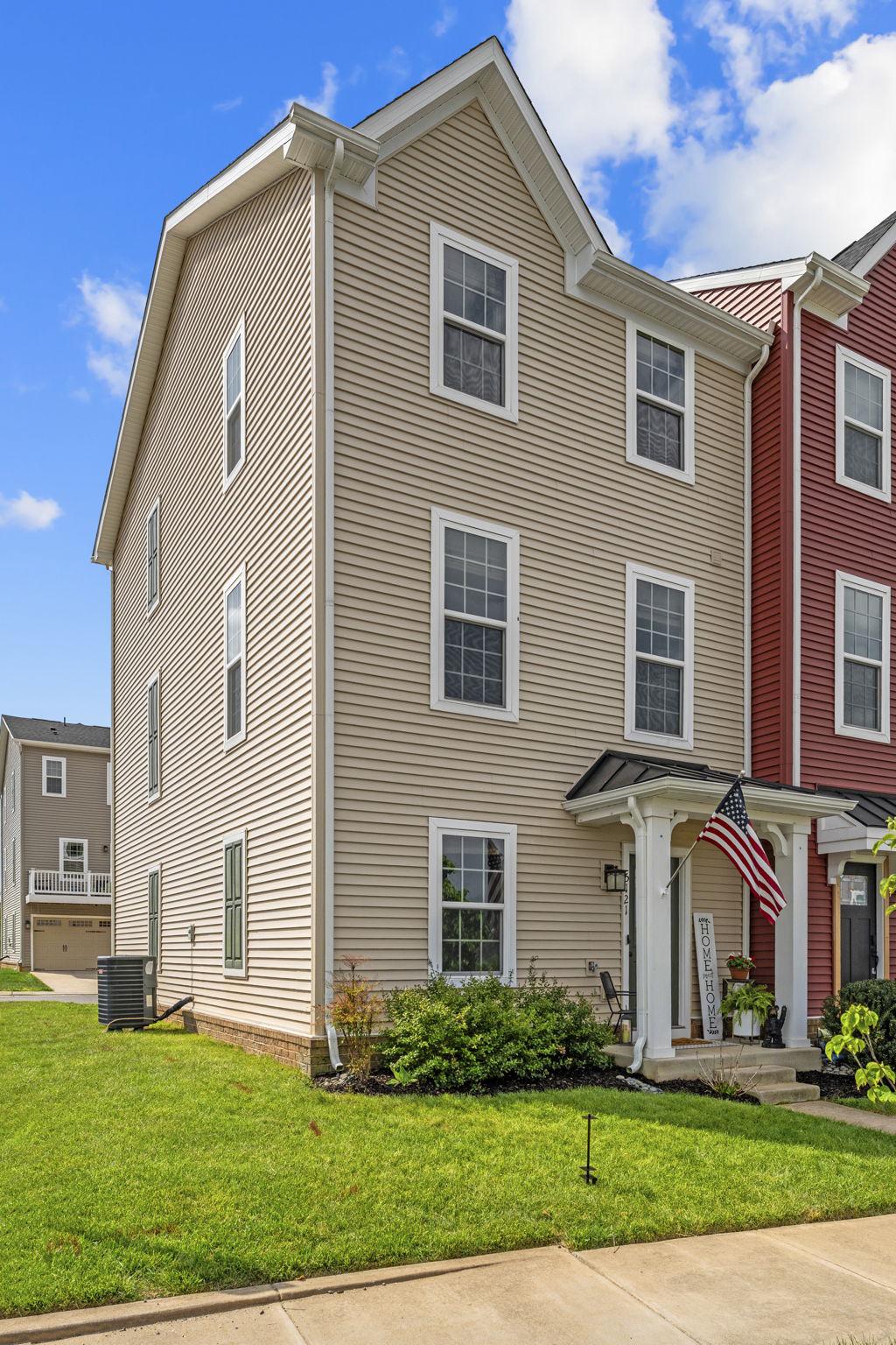 5121 PENN ST, BEALETON, Virginia 22712, 3 Bedrooms Bedrooms, ,2 BathroomsBathrooms,Residential,5121 PENN ST,VAFQ2021636 MLS # VAFQ2021636