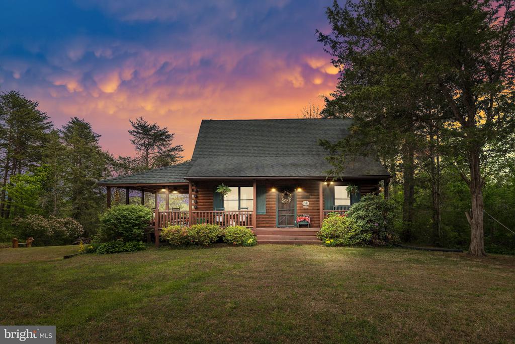 6405 MATTHEW LN, MINERAL, Virginia 23117, 4 Bedrooms Bedrooms, ,2 BathroomsBathrooms,Residential,6405 MATTHEW LN,VASP2041150 MLS # VASP2041150