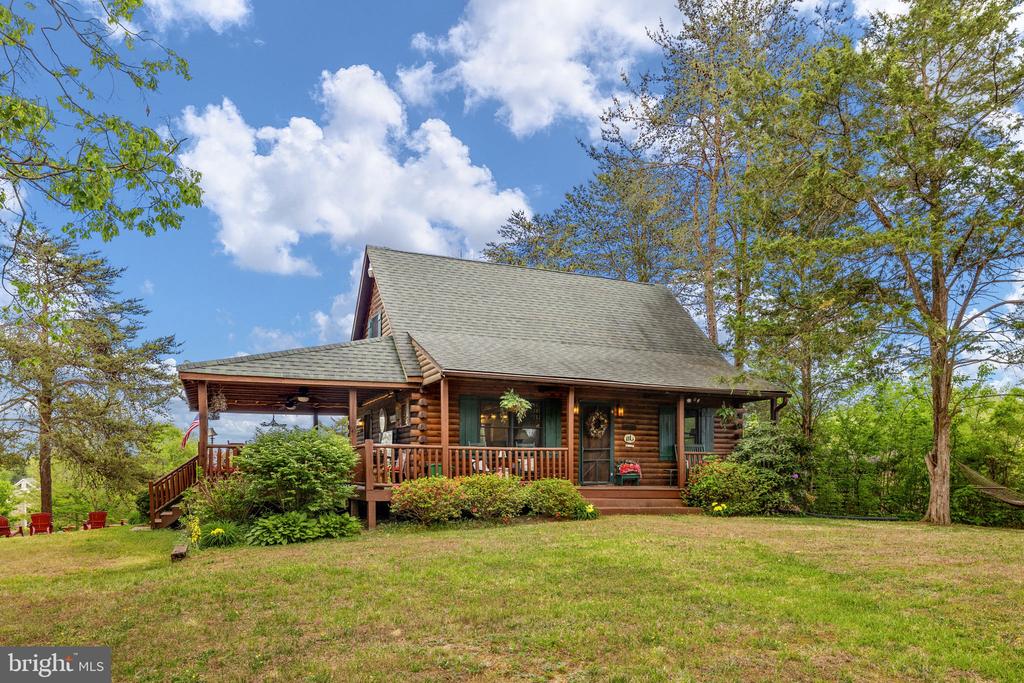 6405 MATTHEW LN, MINERAL, Virginia 23117, 4 Bedrooms Bedrooms, ,2 BathroomsBathrooms,Residential,6405 MATTHEW LN,VASP2041150 MLS # VASP2041150