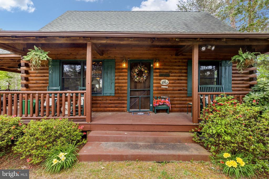 6405 MATTHEW LN, MINERAL, Virginia 23117, 4 Bedrooms Bedrooms, ,2 BathroomsBathrooms,Residential,6405 MATTHEW LN,VASP2041150 MLS # VASP2041150