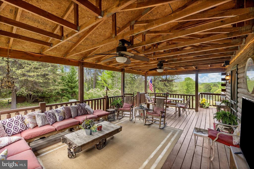 6405 MATTHEW LN, MINERAL, Virginia 23117, 4 Bedrooms Bedrooms, ,2 BathroomsBathrooms,Residential,6405 MATTHEW LN,VASP2041150 MLS # VASP2041150