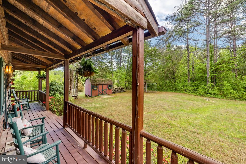 6405 MATTHEW LN, MINERAL, Virginia 23117, 4 Bedrooms Bedrooms, ,2 BathroomsBathrooms,Residential,6405 MATTHEW LN,VASP2041150 MLS # VASP2041150