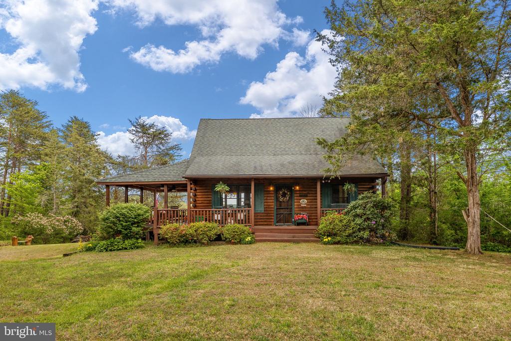 6405 MATTHEW LN, MINERAL, Virginia 23117, 4 Bedrooms Bedrooms, ,2 BathroomsBathrooms,Residential,6405 MATTHEW LN,VASP2041150 MLS # VASP2041150