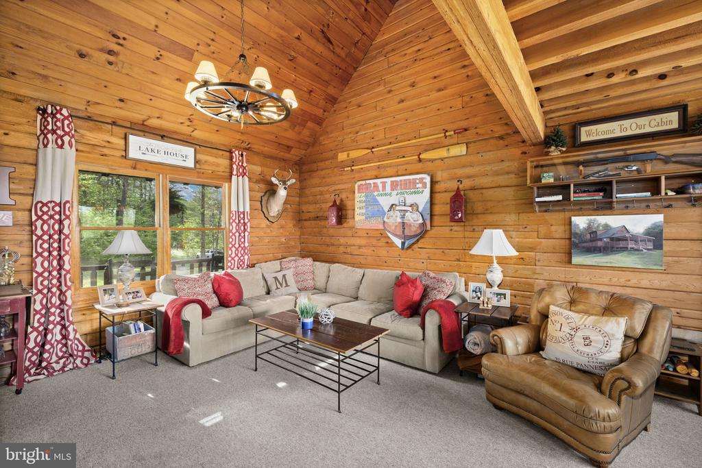 6405 MATTHEW LN, MINERAL, Virginia 23117, 4 Bedrooms Bedrooms, ,2 BathroomsBathrooms,Residential,6405 MATTHEW LN,VASP2041150 MLS # VASP2041150