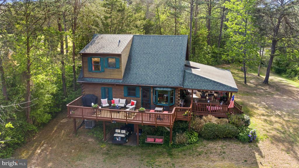 6405 MATTHEW LN, MINERAL, Virginia 23117, 4 Bedrooms Bedrooms, ,2 BathroomsBathrooms,Residential,6405 MATTHEW LN,VASP2041150 MLS # VASP2041150