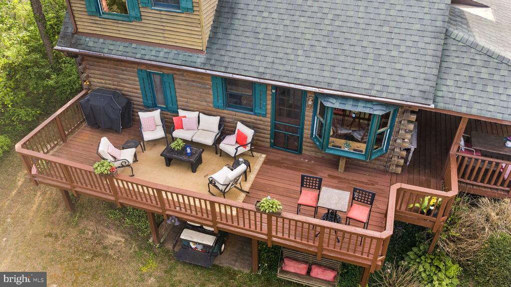 6405 MATTHEW LN, MINERAL, Virginia 23117, 4 Bedrooms Bedrooms, ,2 BathroomsBathrooms,Residential,6405 MATTHEW LN,VASP2041150 MLS # VASP2041150