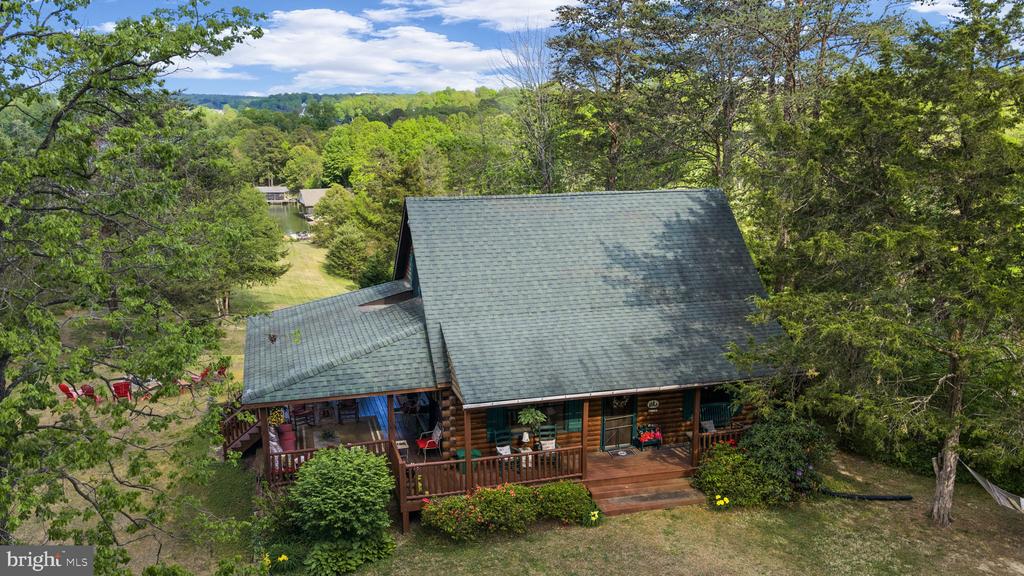 6405 MATTHEW LN, MINERAL, Virginia 23117, 4 Bedrooms Bedrooms, ,2 BathroomsBathrooms,Residential,6405 MATTHEW LN,VASP2041150 MLS # VASP2041150